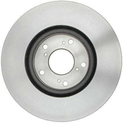 Rotor de freno de disco ACDelco Advantage 18A1668AC