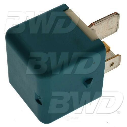 BWD R6043 HVAC Blower Motor Relay