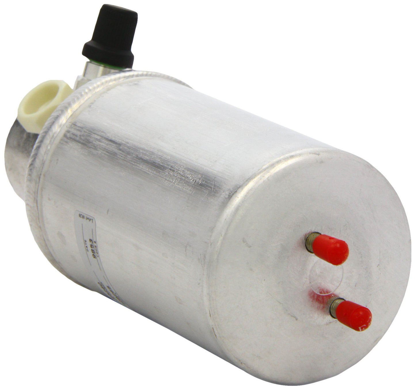 Secador receptor de aire acondicionado Nissens North America 95260