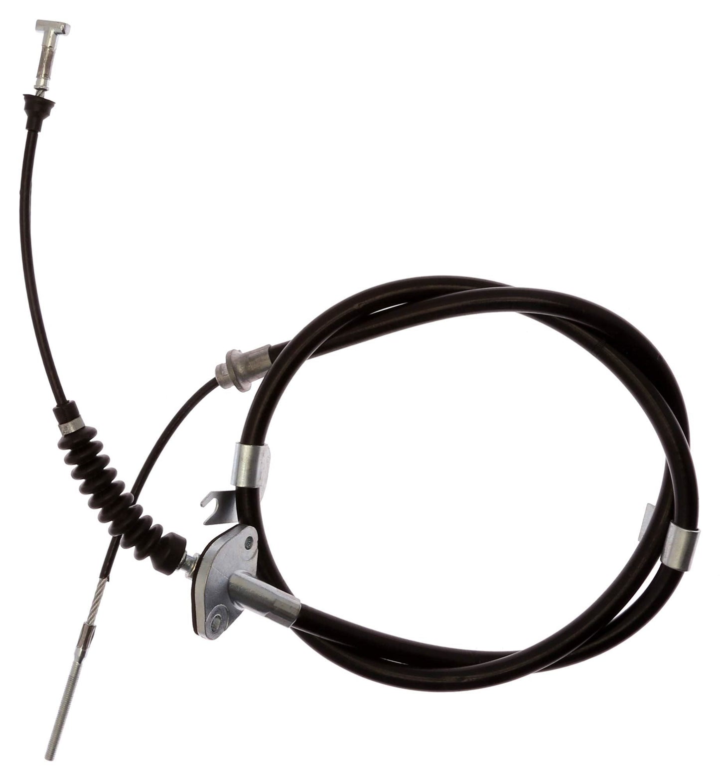 Cable de freno de estacionamiento Raybestos BC97470