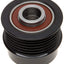ACDelco Professional 37015P Polea desacopladora del alternador