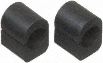 Moog K7096 Kit de bujes de barra estabilizadora de suspensión