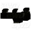 BWD WST1771 Door Lock Switch