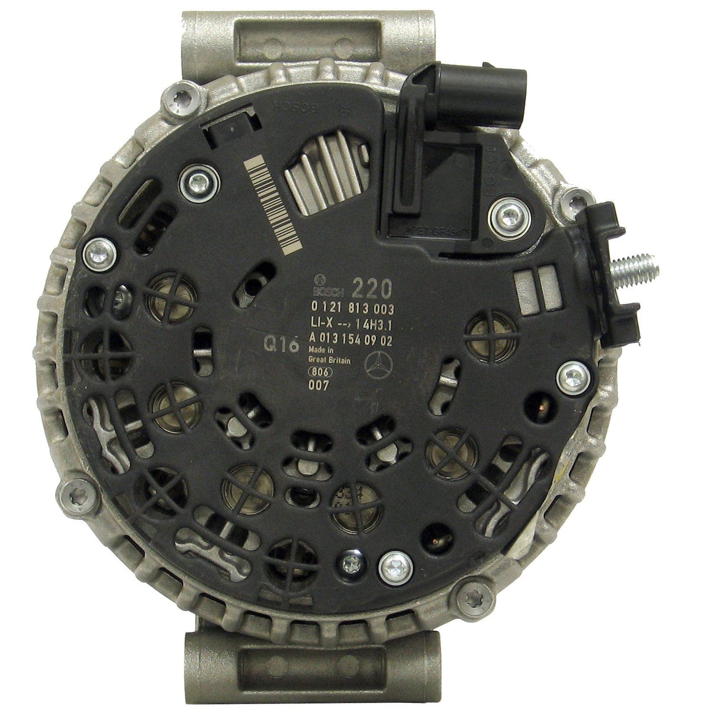 Alternador ACDelco Professional 334-2995