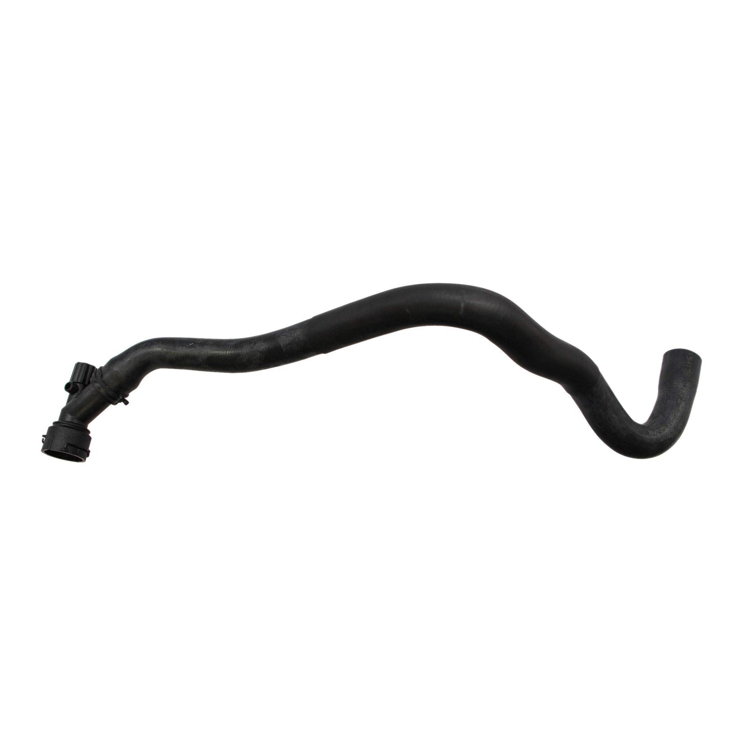 CRP CHR0117R Radiator Coolant Hose