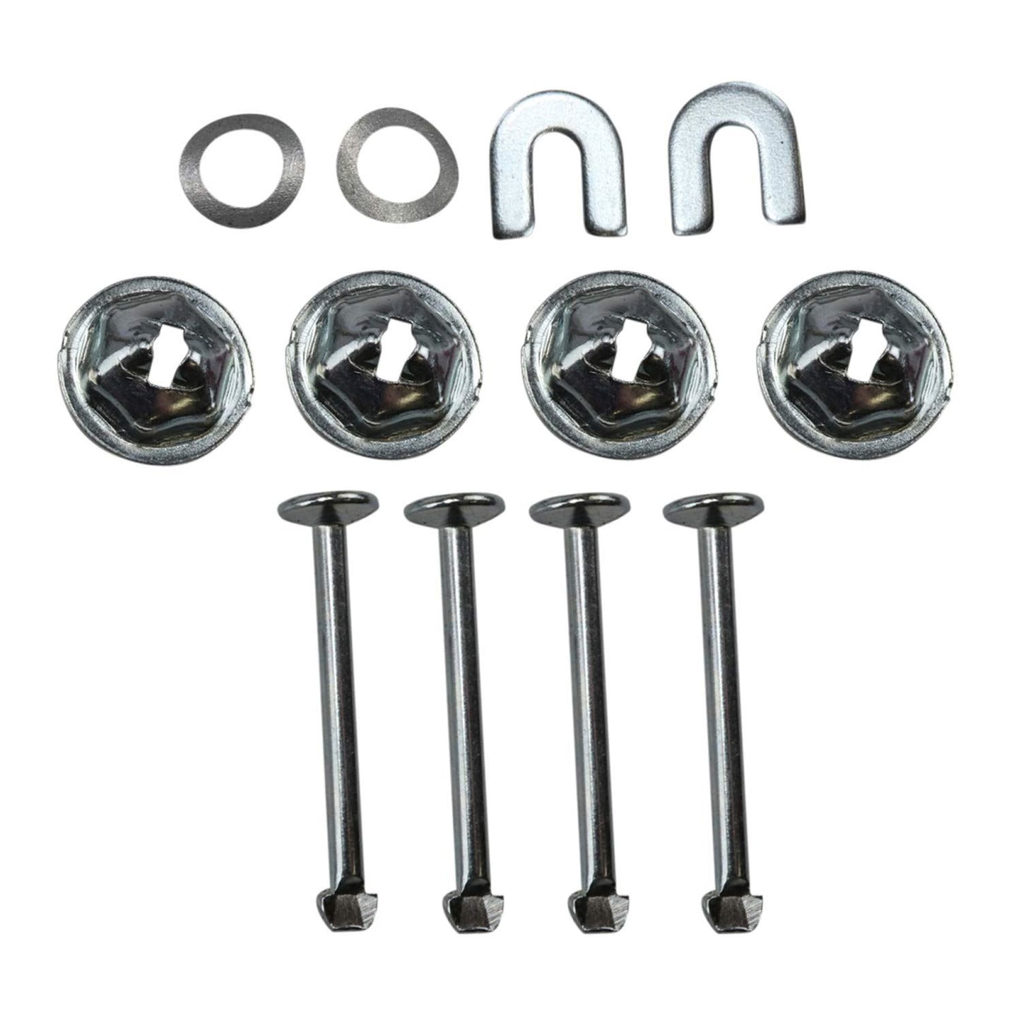 Beck/Arnley 084-1484 Drum Brake Hardware Kit