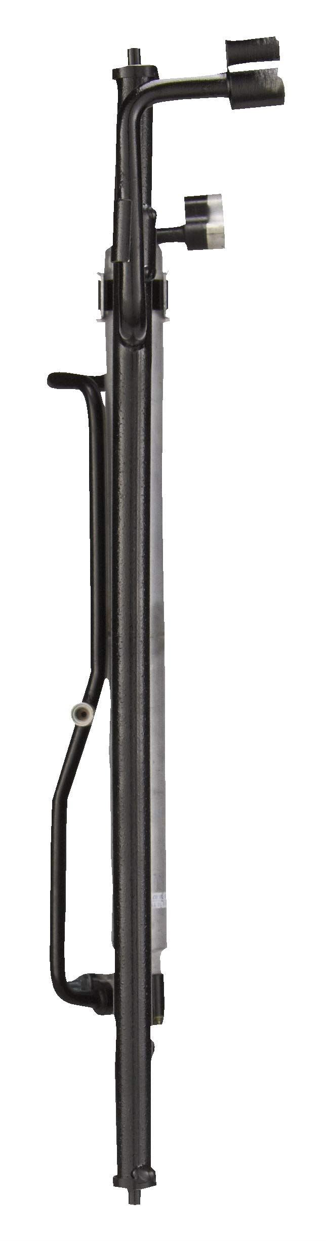 Spectra Premium 7-3239 Condensador de aire acondicionado