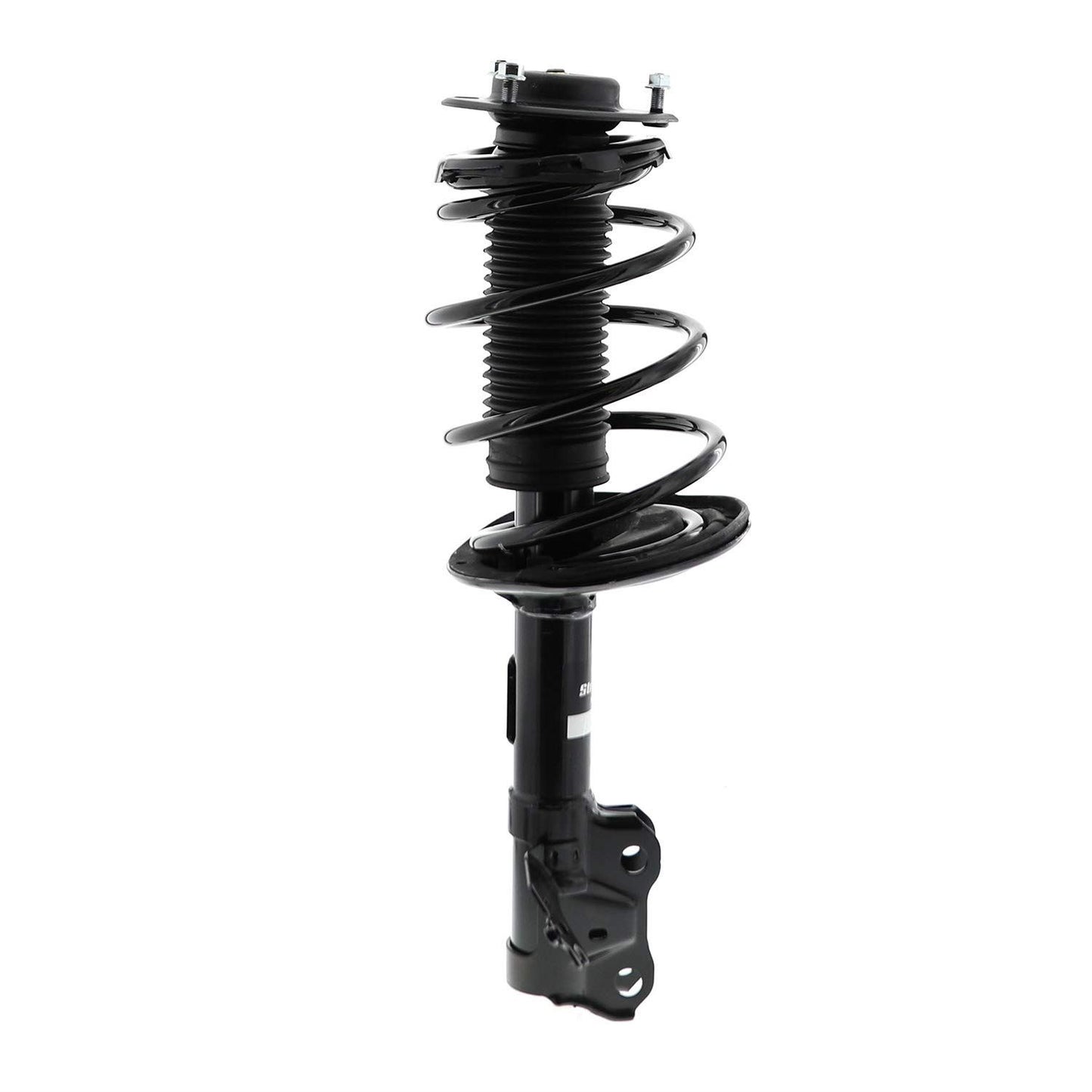 KYB SR4395 Conjunto de puntal de suspensión y resorte helicoidal