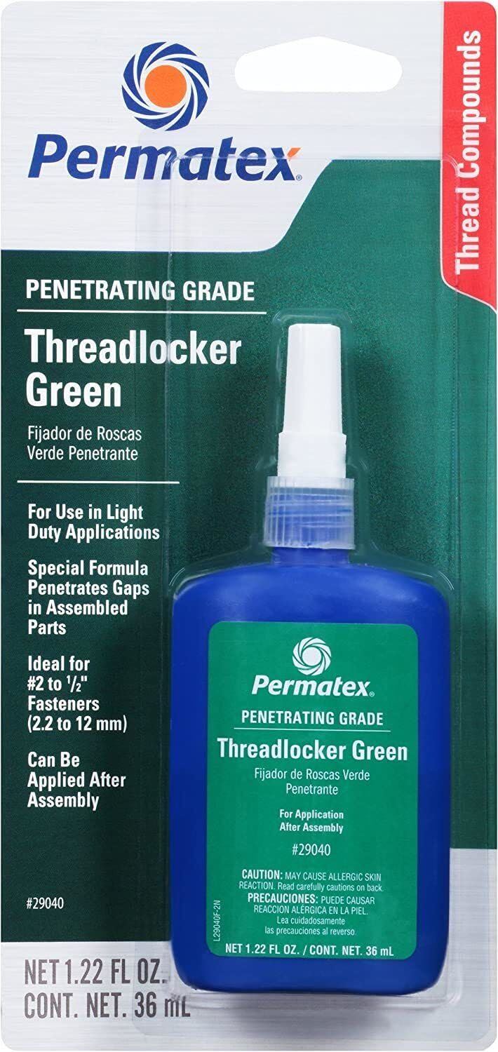 PERMATEX 29040