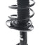 KYB SR4570 Ensemble de jambe de suspension et de ressort hélicoïdal