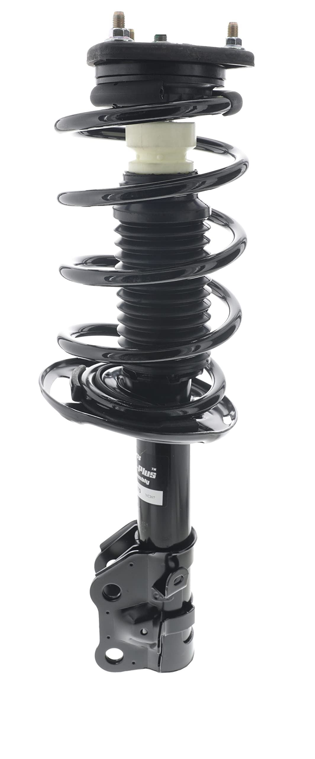 KYB SR4570 Ensemble de jambe de suspension et de ressort hélicoïdal