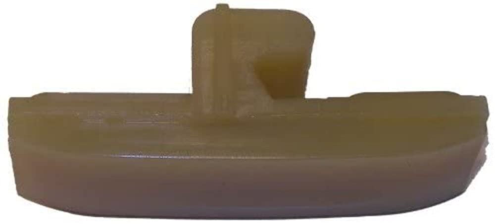 Cloyes Gear &amp; Product 9-5367 Guía de cadena de distribución del motor