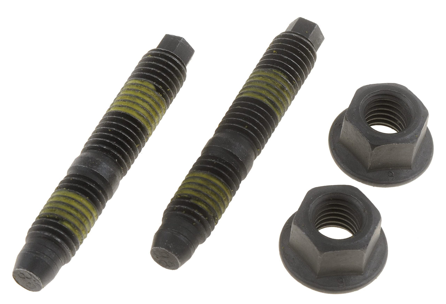Dorman 03142 Exhaust Flange Stud and Nut