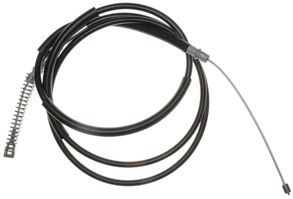Cable de freno de estacionamiento Raybestos BC95983