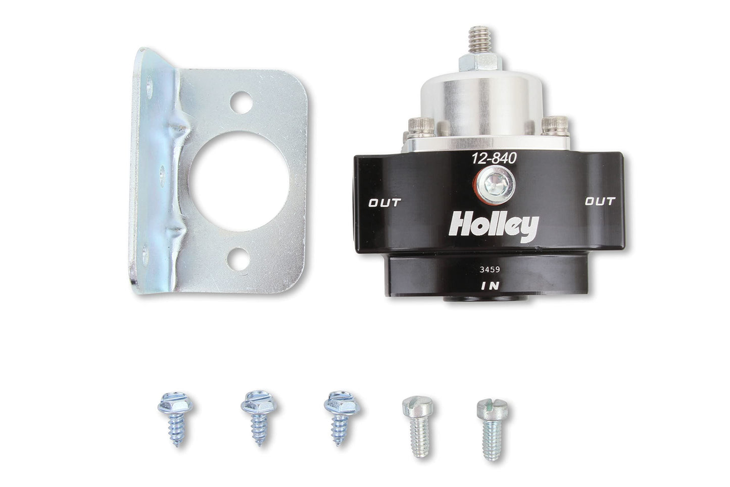 Holley 12-840
