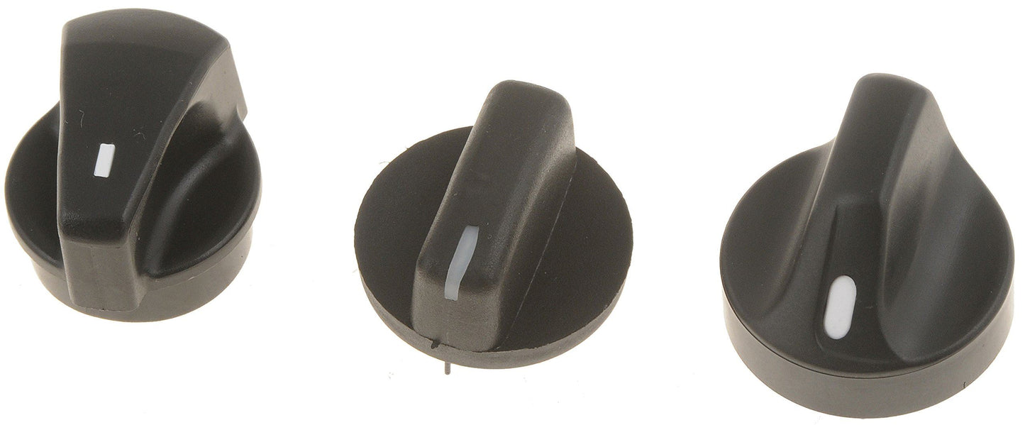 Dorman 76884 HVAC Heater Control Knob