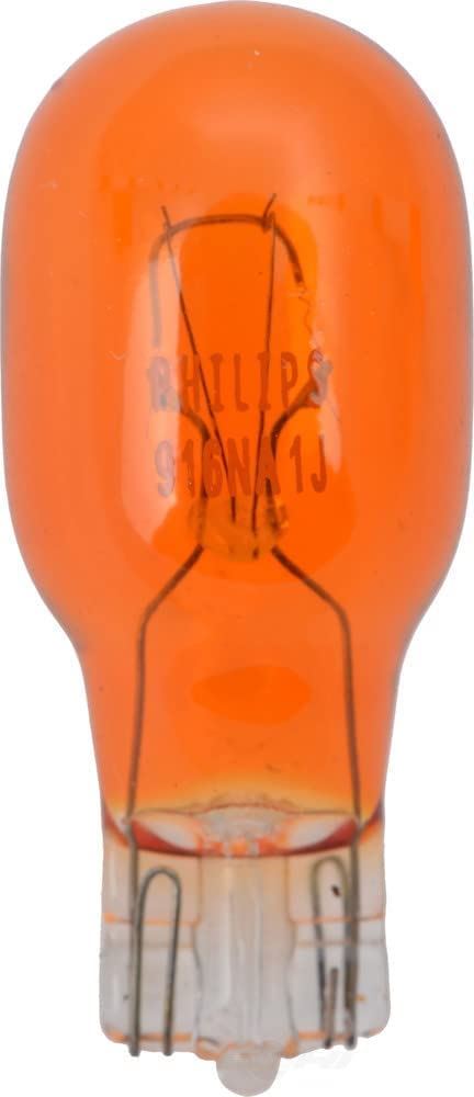 Philips 916NALLB2 Side Marker Light Bulb