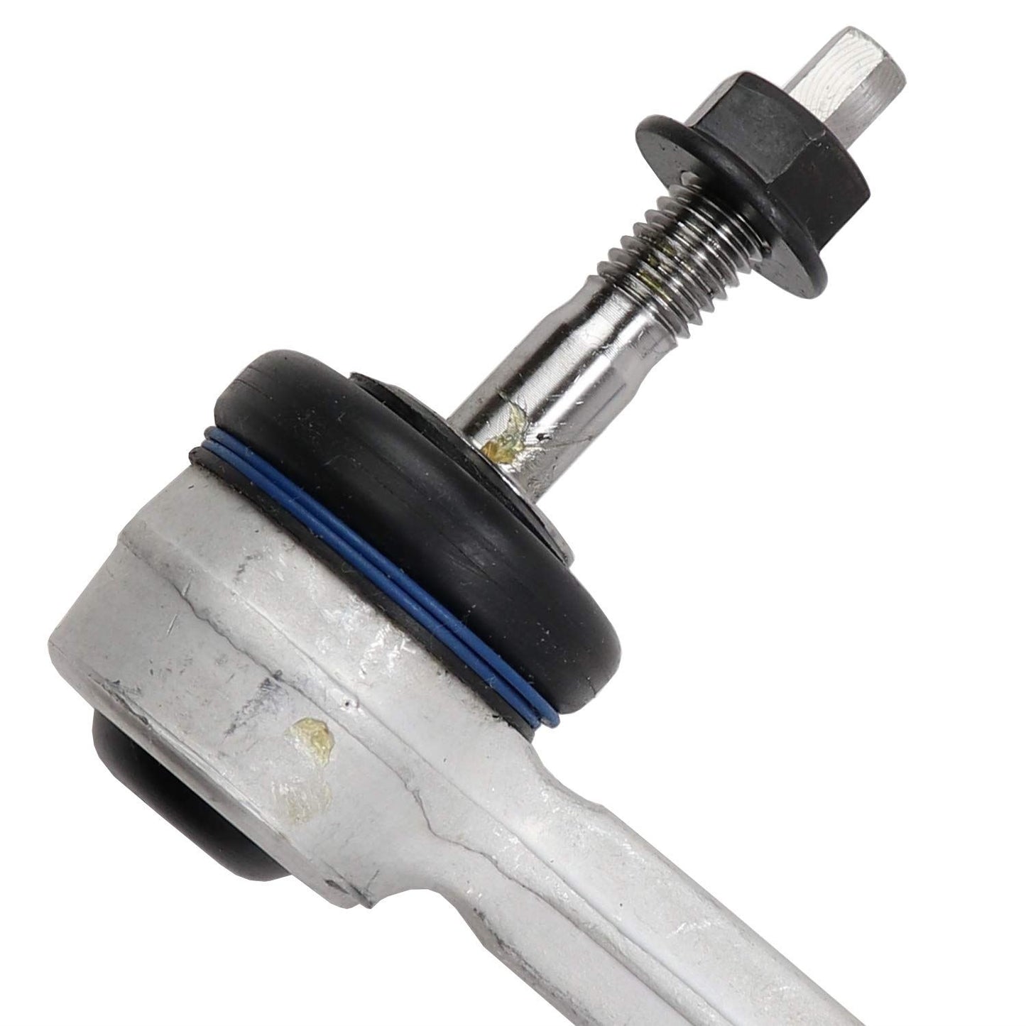 Beck/Arnley 102-5879 Conjunto de brazo de control de suspensión y rótula