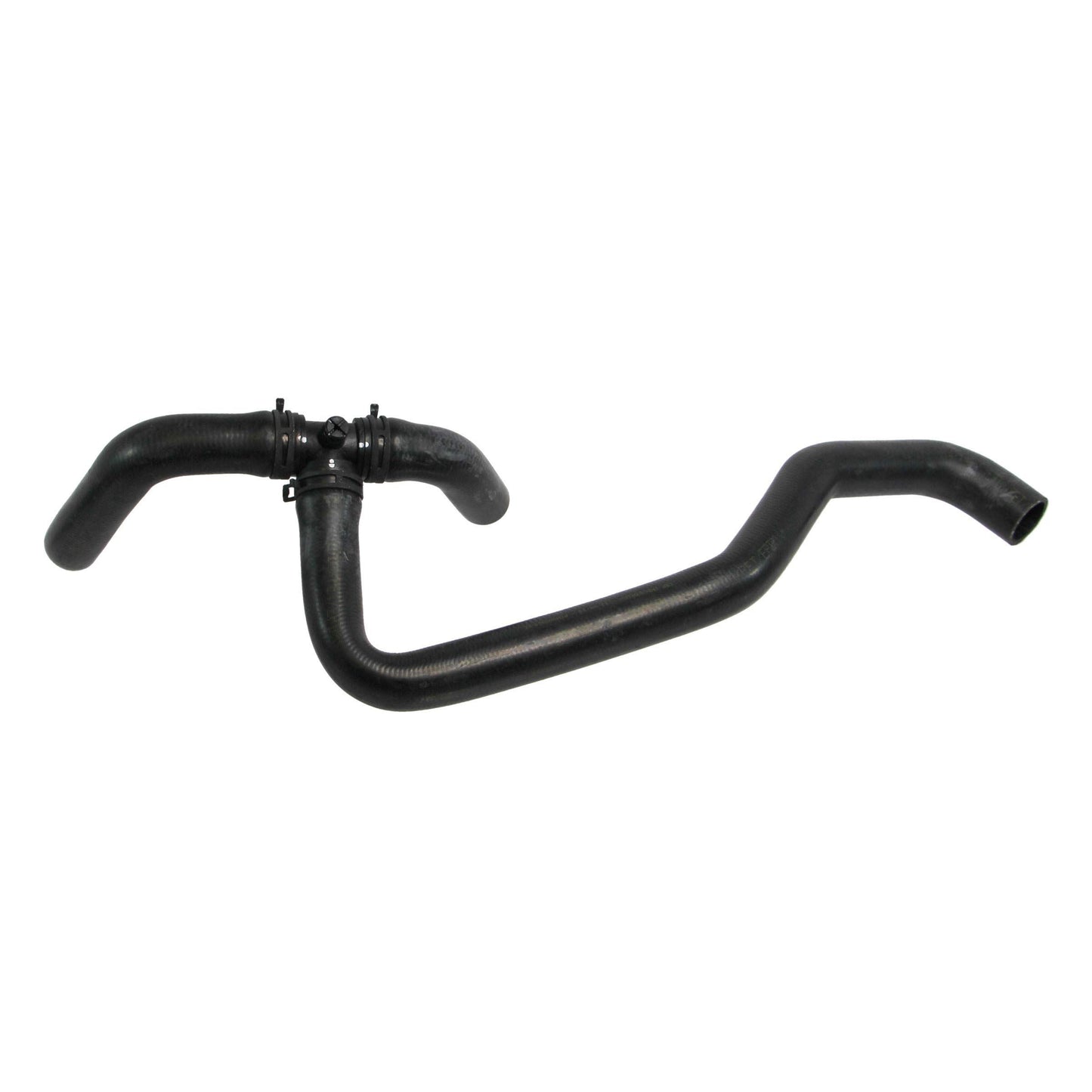 CRP CHR0133R Radiator Coolant Hose