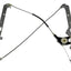 Dorman 740-644 Elevalunas