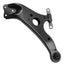 Beck/Arnley 102-7773 Bras de commande de suspension