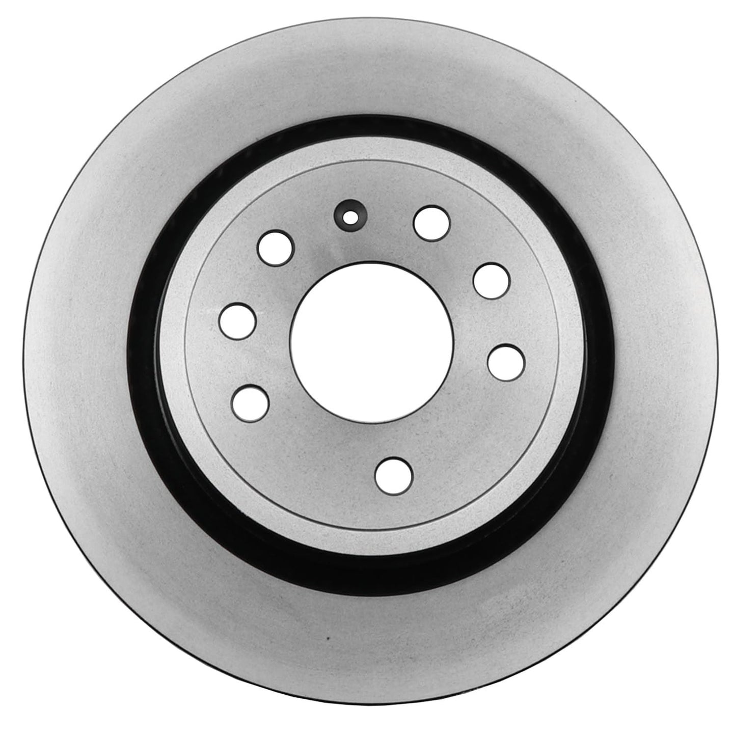 Beck/Arnley 083-3268 Disc Brake Rotor