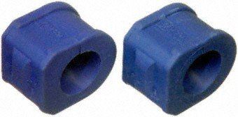 Moog K6455 Kit de bujes de barra estabilizadora de suspensión
