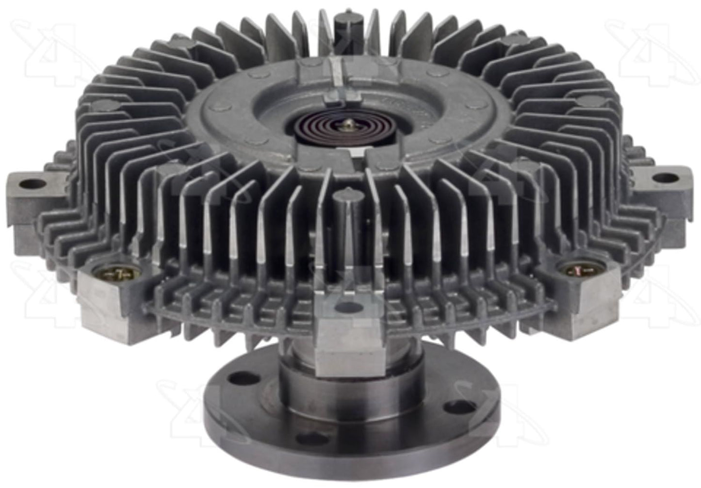 Embrague del ventilador de refrigeración del motor Hayden 6601