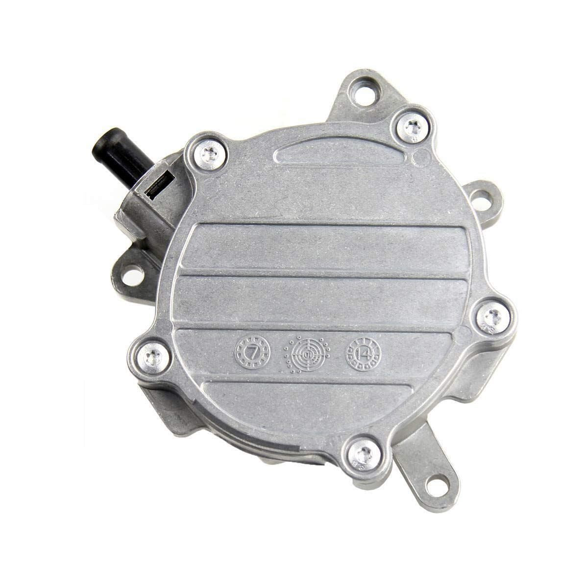 Pierburg 7.24807.20.0 Vacuum Pump