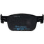 Hella-PAGID 355025531 Disc Brake Pad Set