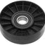 ACDelco Professional 38007 Polea tensora de correa de transmisión accesoria