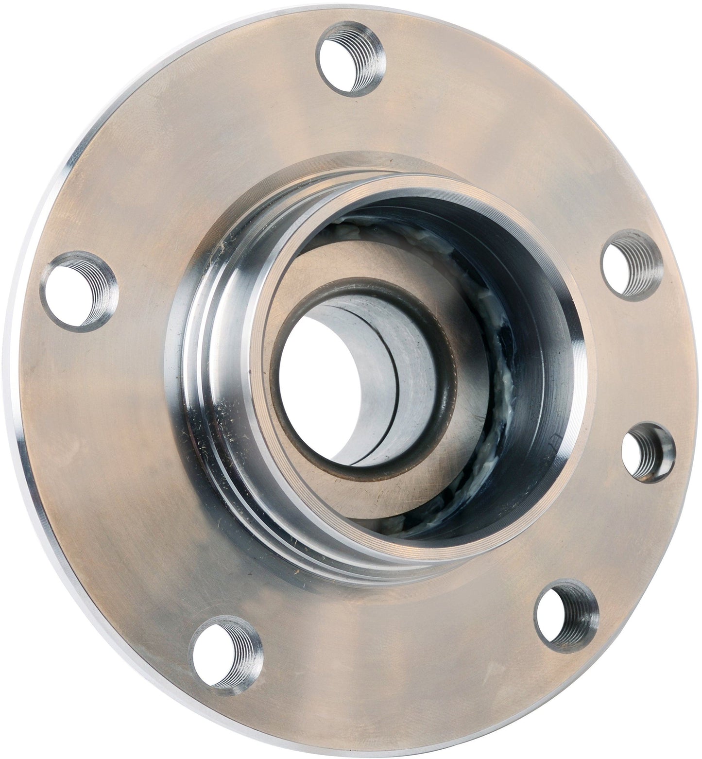 SKF BR930852 Axle Bearing and Hub Assembly