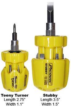 PICQUIC TOOLS 06002