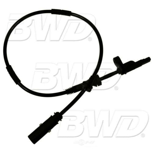Capteur de vitesse de roue ABS BWD ABS2579