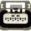 NGK 24168 Oxygen Sensor