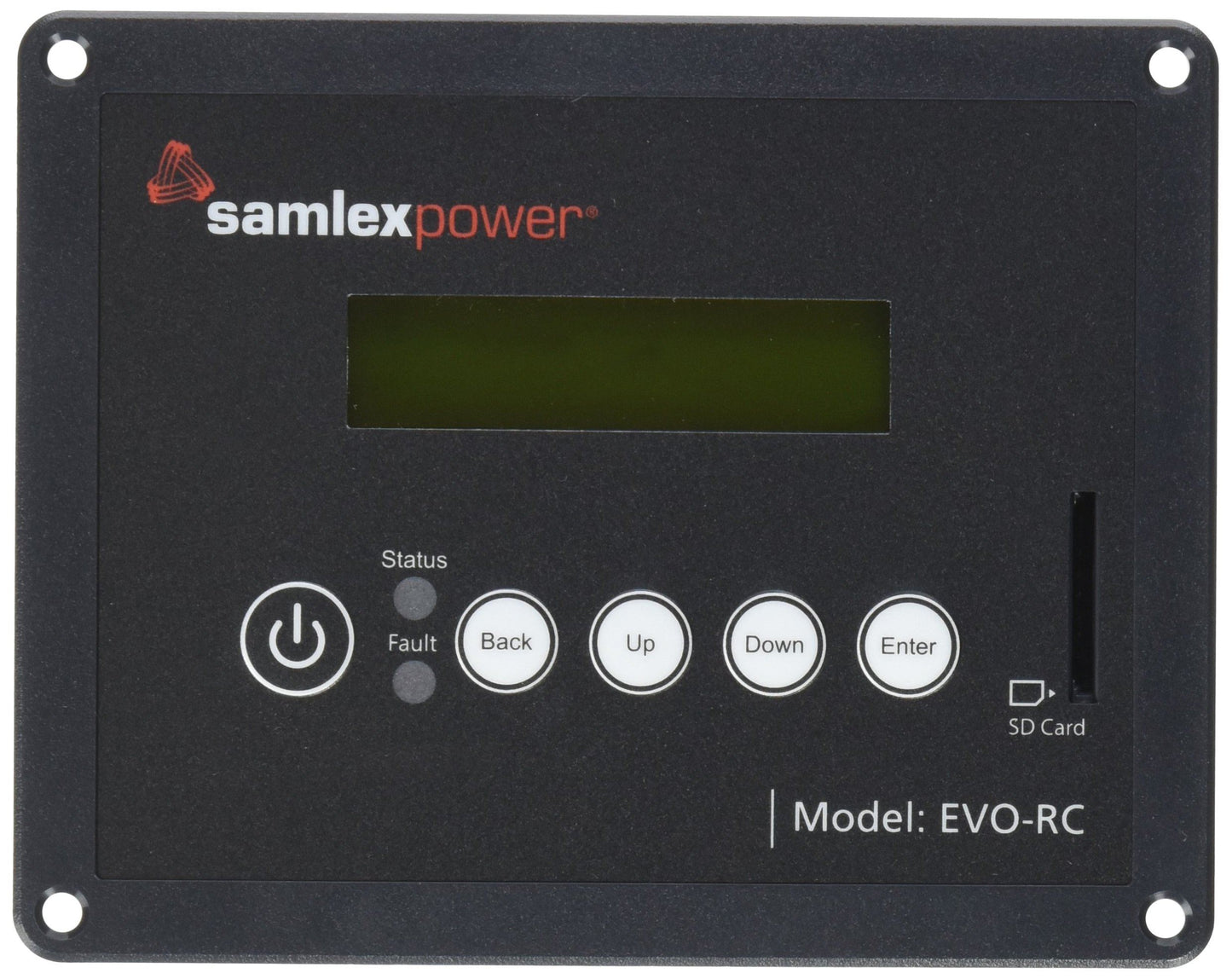 SAMLEX EVORC