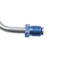 Edelmann 92150 Ensemble de tuyaux de conduite de pression de direction assistée