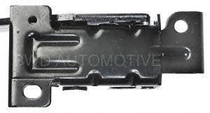 Sensor del pedal del acelerador BWD PPS1152