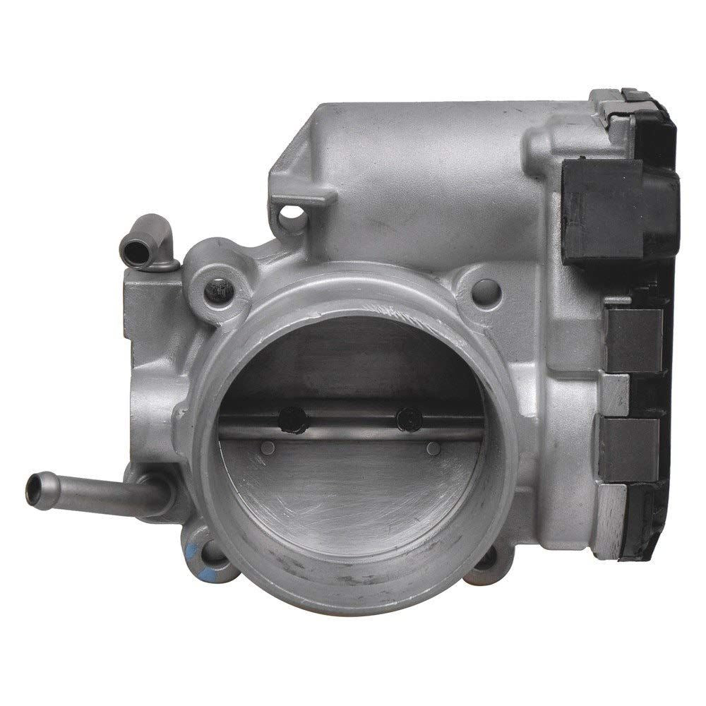 CARDONE 67-9015 Cuerpo del acelerador de inyección de combustible
