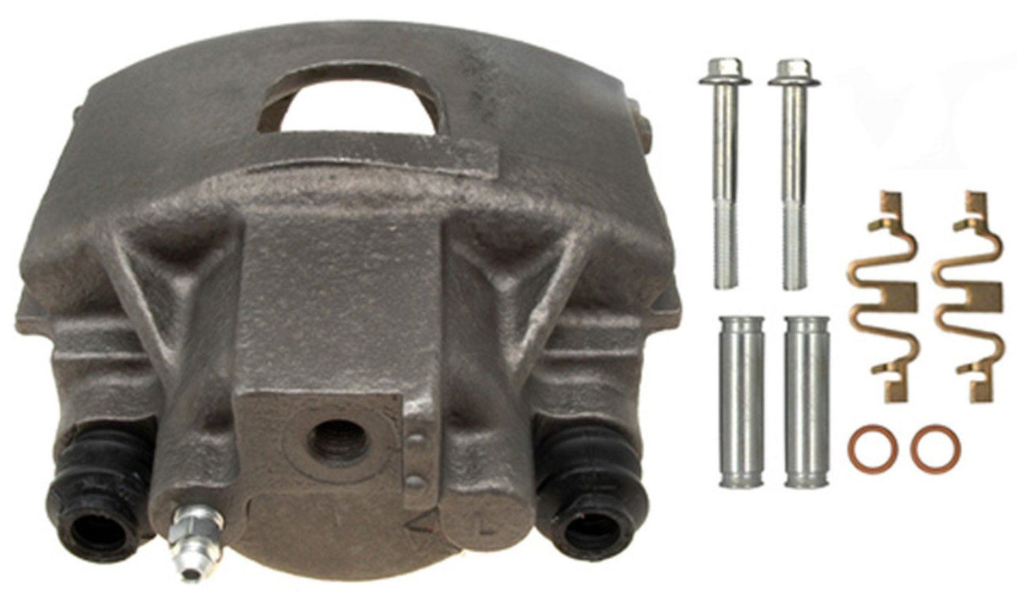 ACDelco Professional Durastop 18FR1083 Étrier de frein à disque