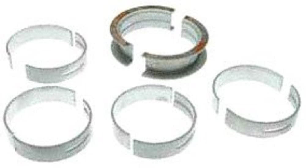 Clevite MS-1432P-10 Engine Crankshaft Main Bearing Set