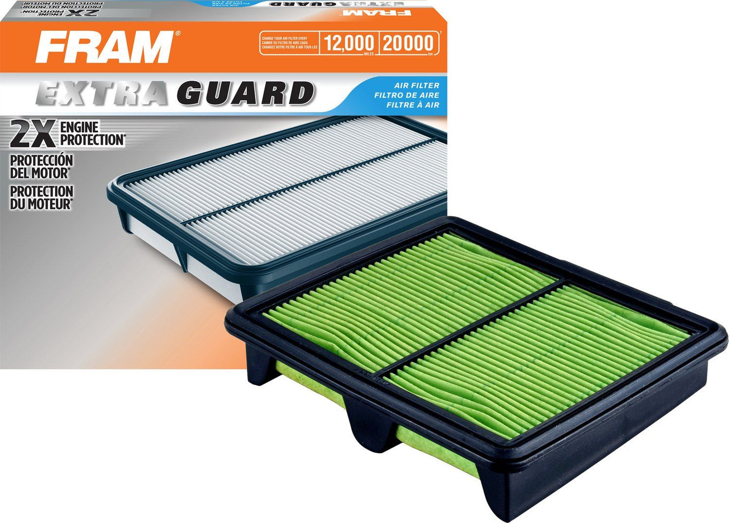 Fram CA10999 Air Filter