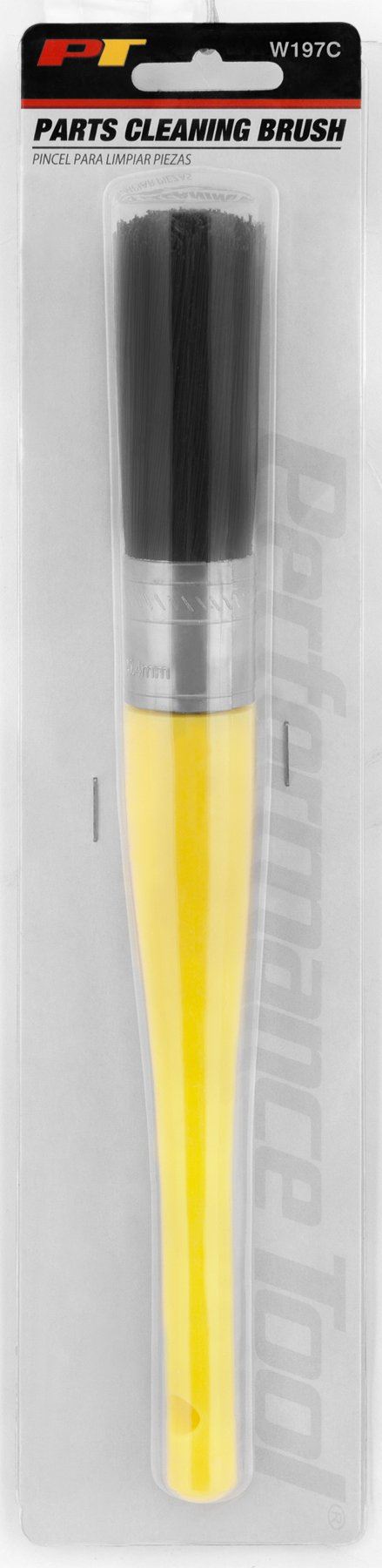 HERRAMIENTA DE RENDIMIENTO W197C