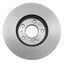 Beck/Arnley 083-3593 Disc Brake Rotor