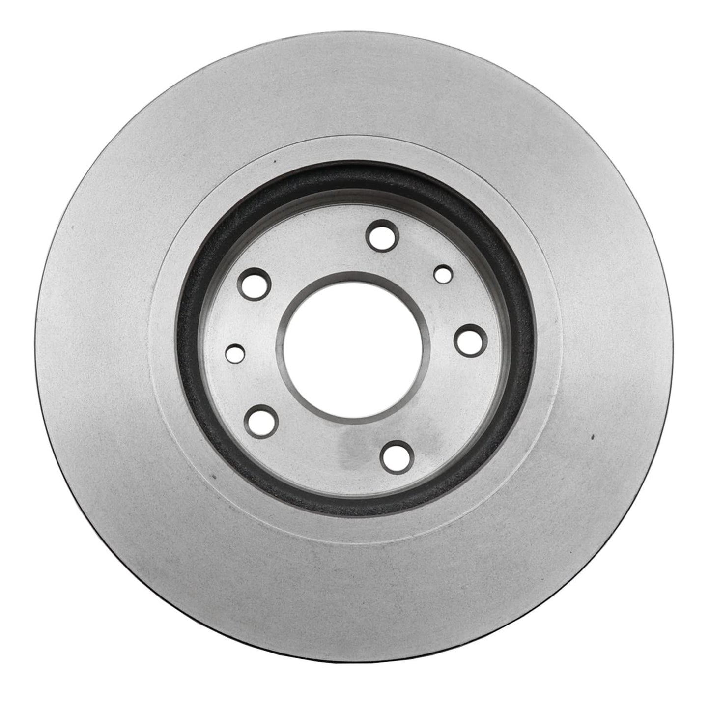 Beck/Arnley 083-3593 Disc Brake Rotor
