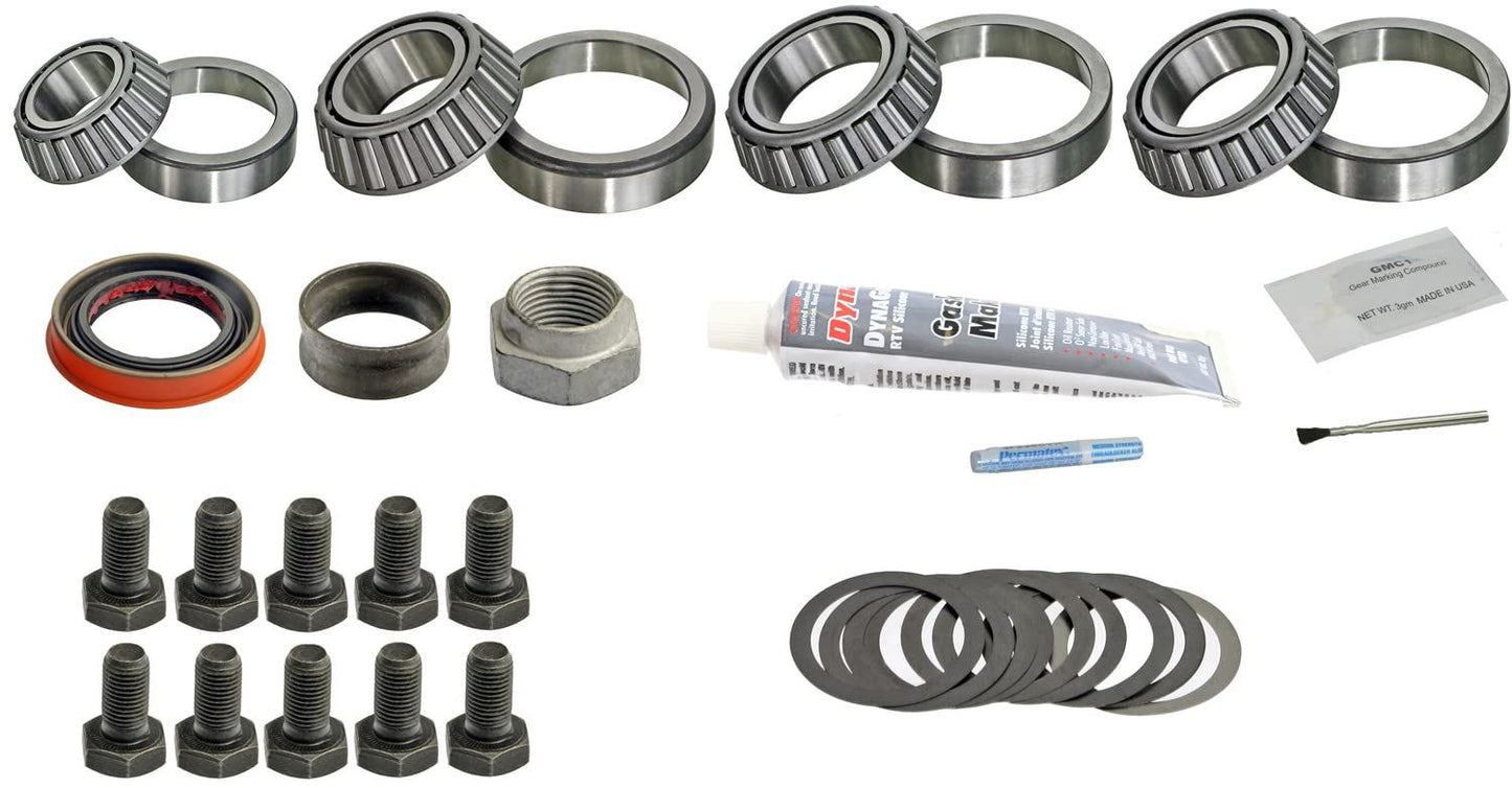 SKF SDK321-JMK Axle Differential Bearing and Seal Kit