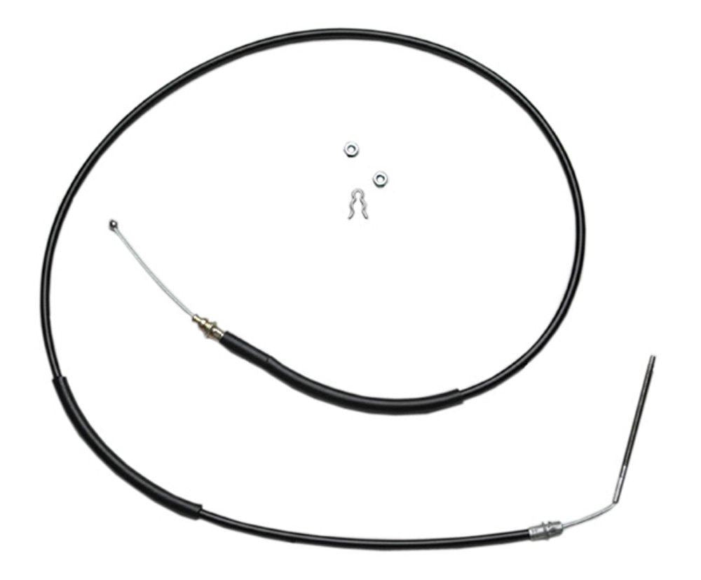 Cable de freno de estacionamiento Raybestos BC93138