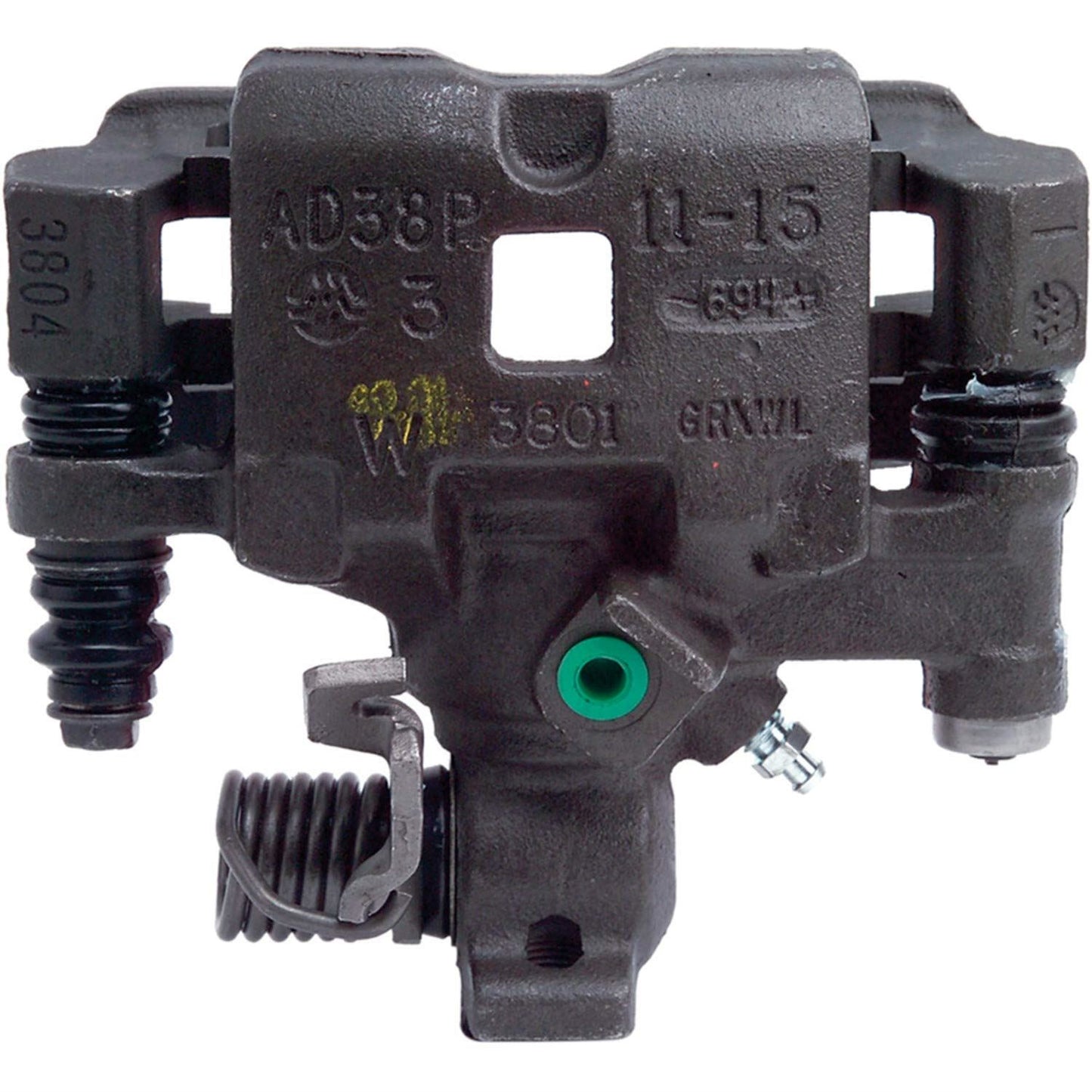 Cardone 18-B4393 Disc Brake Caliper