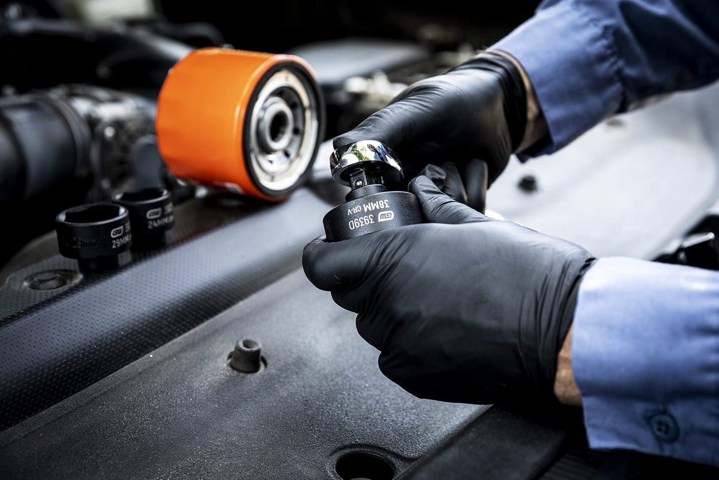 Gearwrench 41890