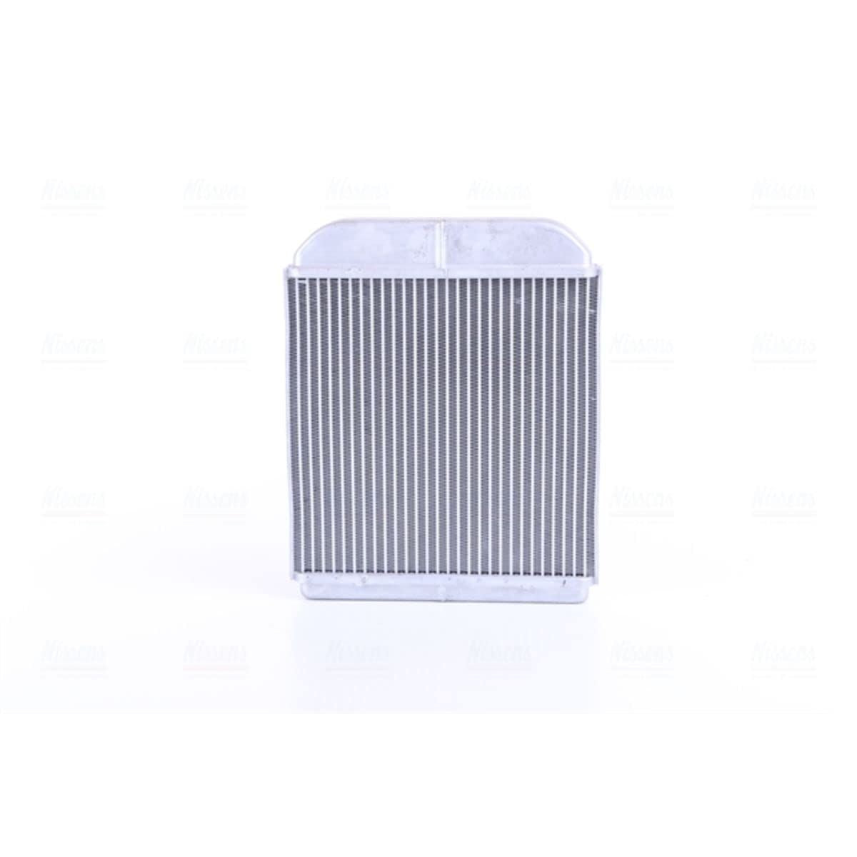 Núcleo del calentador HVAC Nissens North America 73644